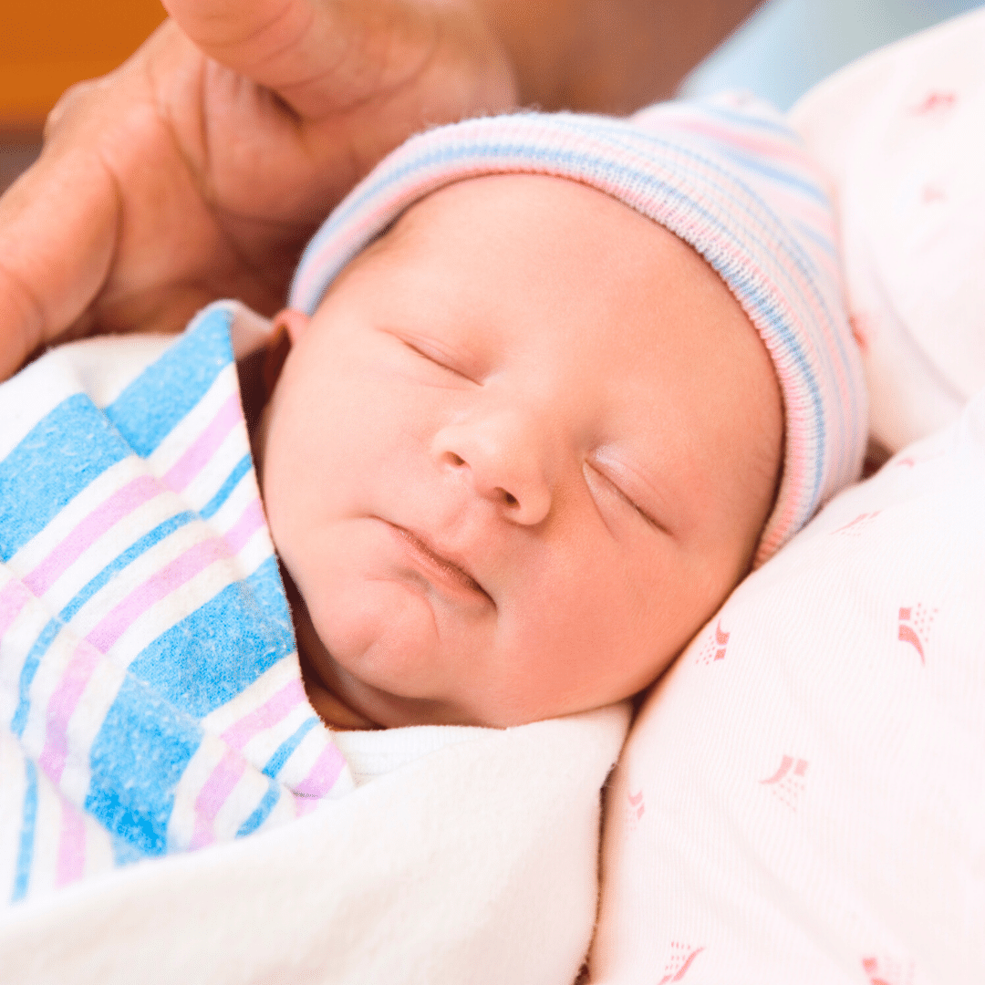 Baby Breathing Development: Understanding Your Infant’s Breathing Patterns